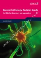 Edexcel AS Biology Revision Guide