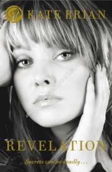 Revelation -  Kate Brian - 9781847384812