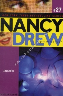 Intruder -  Carolyn Keene - 9781847385512