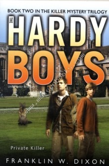 Private Killer -  Franklin W. Dixon - 9781847389510