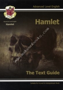 A Level English Text Guide - Hamlet