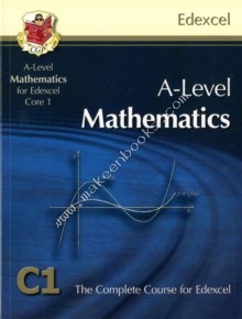 AS/A Level Maths for Edexcel - Core 1: Student Book