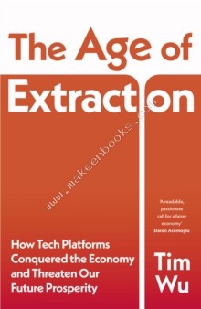 AGE OF EXTRACTION - 9781847927125