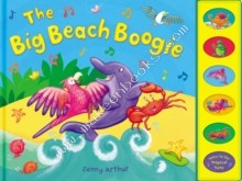 Big Beach Boogie - 9781848571051