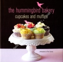 Hummingbird Bakery Cupcakes and Muffins -  Tarek Malouf - 9781849750752