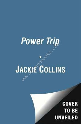 Power Trip -  Jackie Collins - 9781849831437