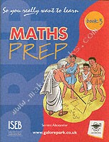 So You Really Want to Learn Maths -  Serena Alexander - 9781902984346