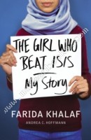 Girl Who Beat Isis - Khalaf Farida - 9781910931011