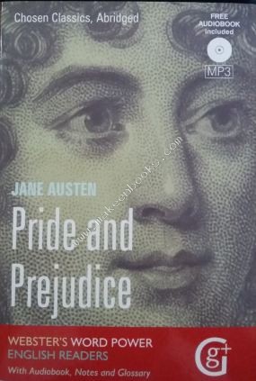 Pride and Prejudice - N/A - 9781910965351