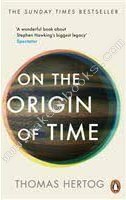 ON THE ORIGIN OF TIME