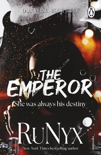 DARK VERSE - EMPEROR