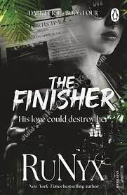 DARK VERSE - FINISHER