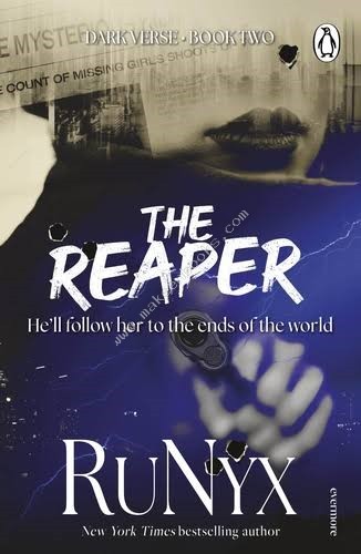 DARK VERSE - REAPER