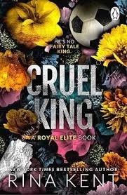 CRUEL KING