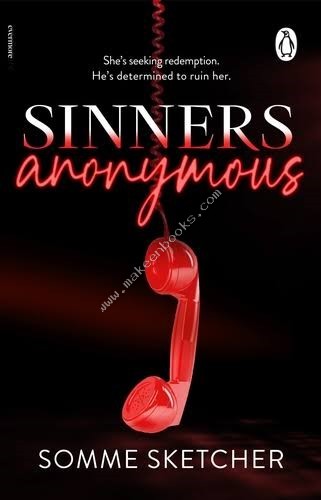 SINNERS ANONYMOUS