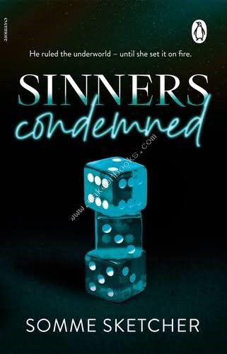 SINNERS ANONYMOUS - SINNERS CONDEMNED