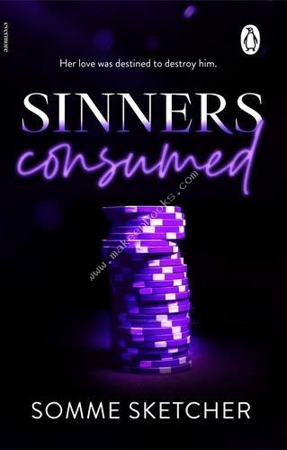 SINNERS ANONYMOUS - SINNERS CONSUMED