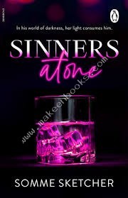 SINNERS ANONYMOUS - SINNERS ATONE
