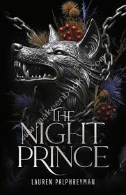 NIGHT PRINCE
