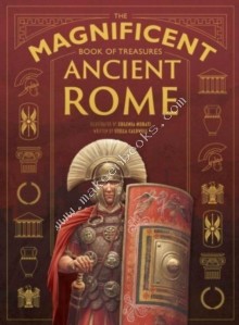 Magnificent Book of Treasures: Ancient Rome