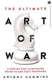 ULTIMATE ART OF WAR
