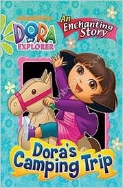 DORA - CAMPING TRIP - N/A - 9788120775060