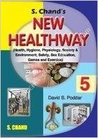 NEW HEALTHWAY - 5 -  D . S . Poddar - 9788121928250