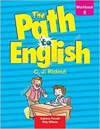PATH TO ENGLISH WORKBOOK FOR CLASS 8