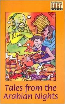 TALES FROM THE ARABIAN NIGHTS