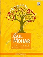 GUL MOHAR LANGUAGE FOR LIFE - 2 - COMPANION - N/A - 9788125040811