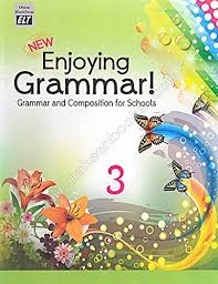 NEW ENJOYING GRAMMAR 3