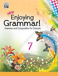NEW ENJOYING GRAMMAR 7