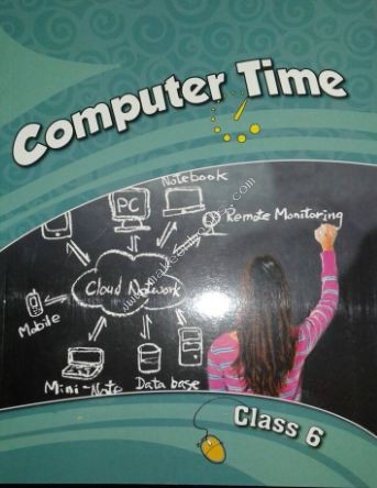 COMPUTER TIME - 6