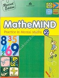 MATHEMIND PRAC IN MENTAL MAT 2 (REVISED - N/A - 9788125917229