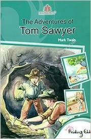 ADVENTURES OF TOM SAWYER,THE (MADUBAN) - N/A - 9788125952145