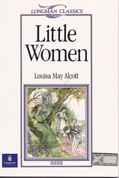LITTLE WOMEN (LCS) -  Louisa May Alcott - 9788129701282