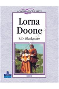 Longman Classics - Lorna Doone