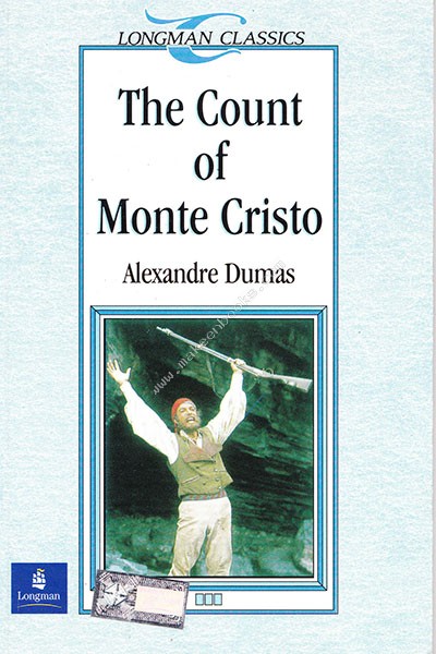 COUNT OF MONTE CRISTO - DUMAS A - 9788131706091