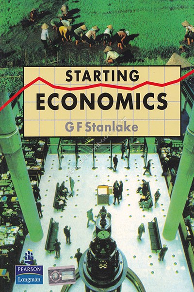 Starting Economics