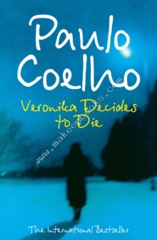 Veronika Decides To Die -  Paulo Coelho - 9788172235437