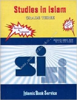 STUDIES IN ISLAM GRADE 3