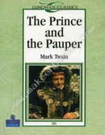 Longman Classics - The Prince and the Pauper