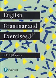 English Grammar and exercises 1