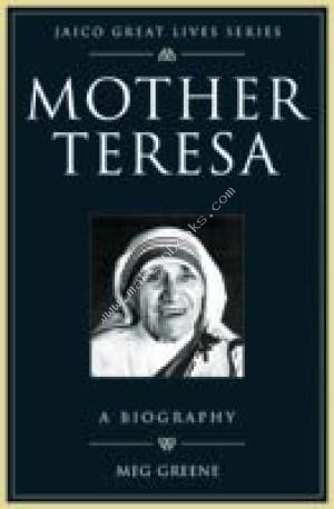 MOTHER TERESA -  Meg Greene - 9788179927540