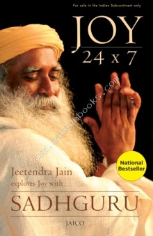 JOY 24 X 7