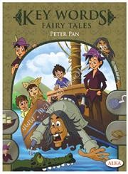 KEY WORDS FAIRY TALES - PETER PAN - ALKA - N/A - 9788180062360