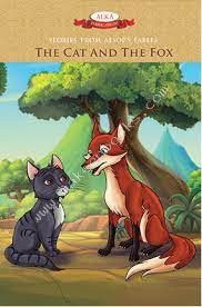 STORIES - FROM AESOPS FABLES - 6 TITLES - ALKA PUBLICATION - 9788180069765