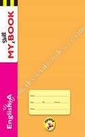 MY SKILL BOOK | FIREFLY | NURSERY ENGLISH A