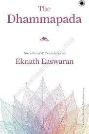 The Dhammapada - Eknath Easwaran - 9788184950922