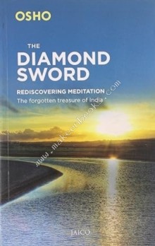 diamond swords - osho  - 9788184954487